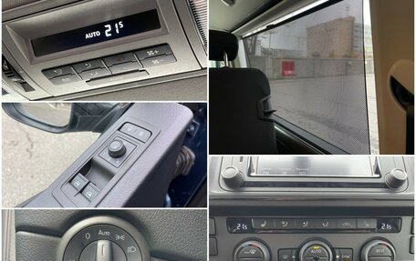 Volkswagen Caravelle T6 рестайлинг, 2017 год, 3 280 000 рублей, 17 фотография