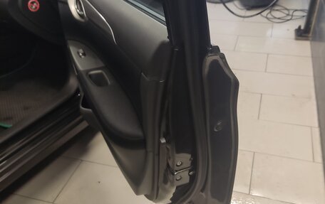 Nissan Sentra, 2014 год, 840 000 рублей, 8 фотография