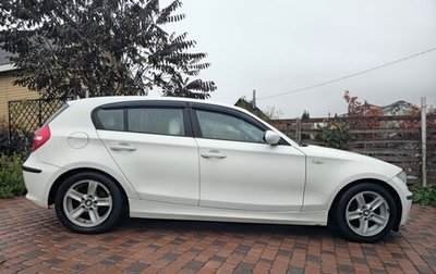 BMW 1 серия, 2008 год, 750 000 рублей, 1 фотография