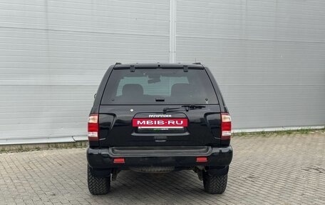 Nissan Pathfinder, 2001 год, 545 000 рублей, 5 фотография
