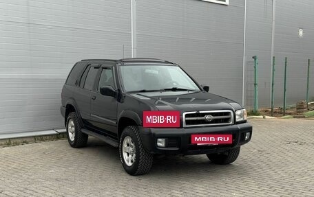 Nissan Pathfinder, 2001 год, 545 000 рублей, 3 фотография