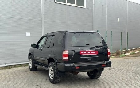 Nissan Pathfinder, 2001 год, 545 000 рублей, 6 фотография