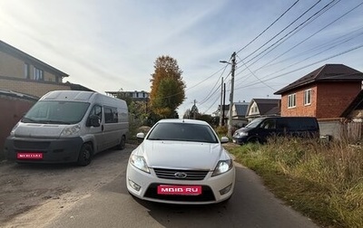 Ford Mondeo IV, 2010 год, 538 000 рублей, 1 фотография
