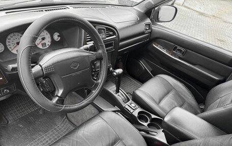 Nissan Pathfinder, 2001 год, 545 000 рублей, 7 фотография