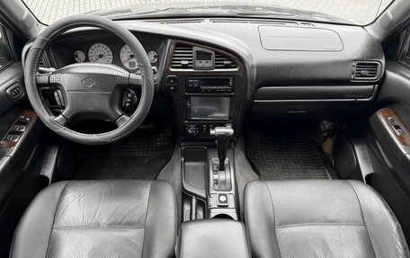 Nissan Pathfinder, 2001 год, 545 000 рублей, 8 фотография