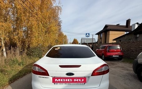 Ford Mondeo IV, 2010 год, 538 000 рублей, 7 фотография
