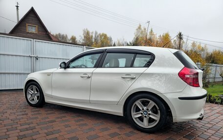 BMW 1 серия, 2008 год, 750 000 рублей, 3 фотография
