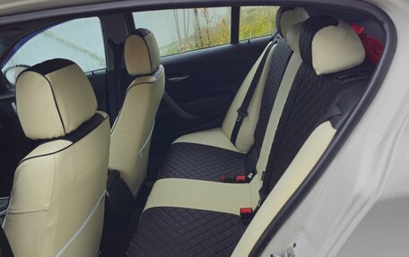 BMW 1 серия, 2008 год, 750 000 рублей, 6 фотография