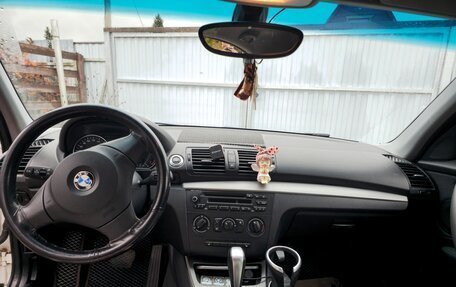 BMW 1 серия, 2008 год, 750 000 рублей, 7 фотография