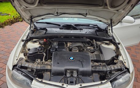 BMW 1 серия, 2008 год, 750 000 рублей, 8 фотография