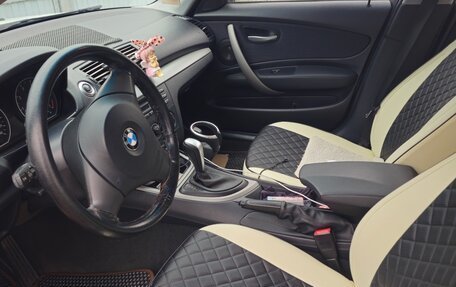 BMW 1 серия, 2008 год, 750 000 рублей, 5 фотография