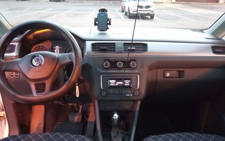 Volkswagen Caddy IV, 2018 год, 1 499 999 рублей, 5 фотография