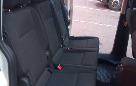 Volkswagen Caddy IV, 2018 год, 1 499 999 рублей, 7 фотография