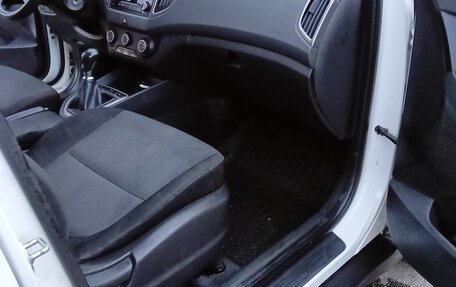 Hyundai Creta I рестайлинг, 2016 год, 1 350 000 рублей, 8 фотография