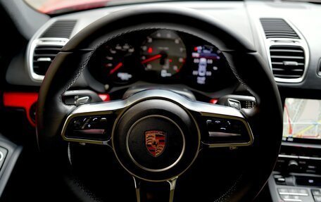 Porsche Cayman, 2013 год, 4 444 444 рублей, 12 фотография