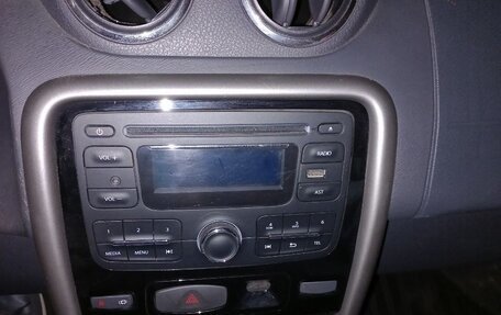 Renault Duster I рестайлинг, 2015 год, 1 650 000 рублей, 6 фотография