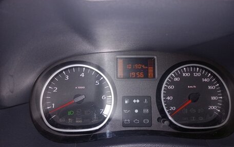 Renault Duster I рестайлинг, 2015 год, 1 650 000 рублей, 2 фотография