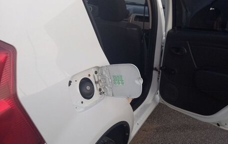 Renault Sandero I, 2011 год, 650 000 рублей, 6 фотография