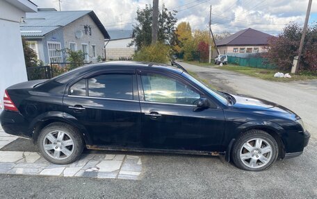 Ford Mondeo III, 2006 год, 350 000 рублей, 2 фотография