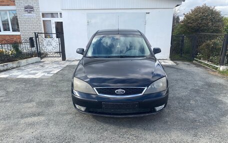 Ford Mondeo III, 2006 год, 350 000 рублей, 4 фотография