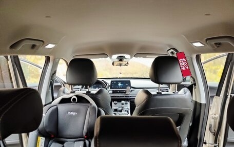 Chery Tiggo 8 I, 2020 год, 1 550 000 рублей, 7 фотография