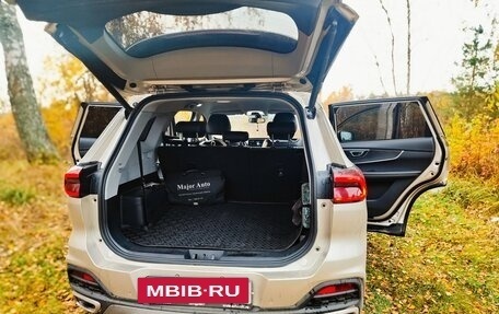Chery Tiggo 8 I, 2020 год, 1 550 000 рублей, 6 фотография