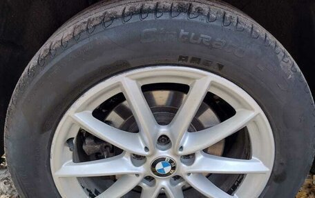 BMW X1, 2017 год, 2 300 000 рублей, 7 фотография