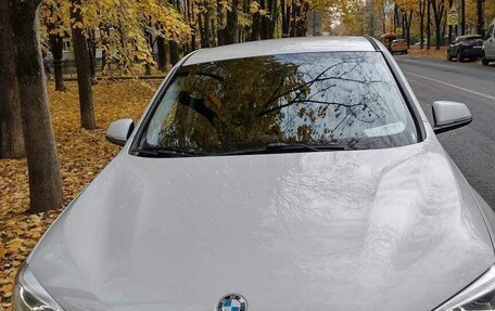 BMW X1, 2017 год, 2 300 000 рублей, 6 фотография