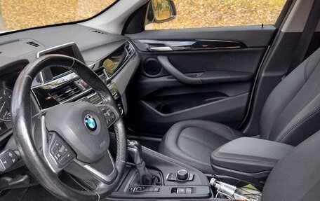 BMW X1, 2017 год, 2 300 000 рублей, 11 фотография