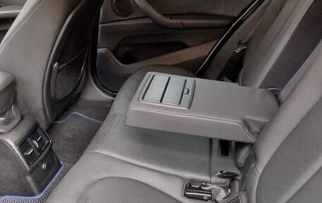 BMW X1, 2017 год, 2 300 000 рублей, 10 фотография