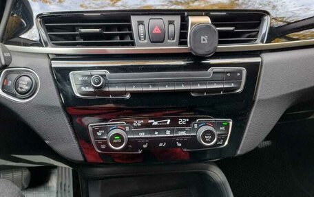 BMW X1, 2017 год, 2 300 000 рублей, 8 фотография