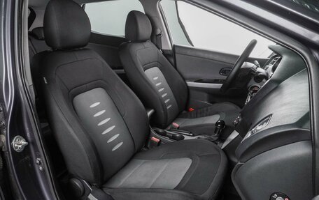 KIA cee'd III, 2012 год, 899 000 рублей, 8 фотография