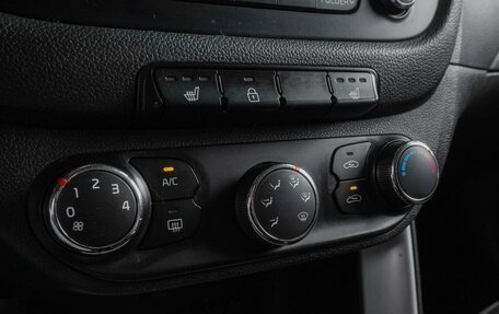 KIA cee'd III, 2012 год, 899 000 рублей, 18 фотография