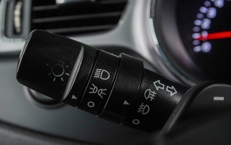 KIA cee'd III, 2012 год, 899 000 рублей, 12 фотография