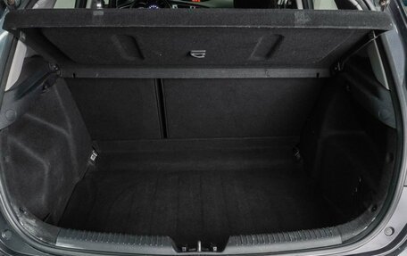 KIA cee'd III, 2012 год, 899 000 рублей, 19 фотография