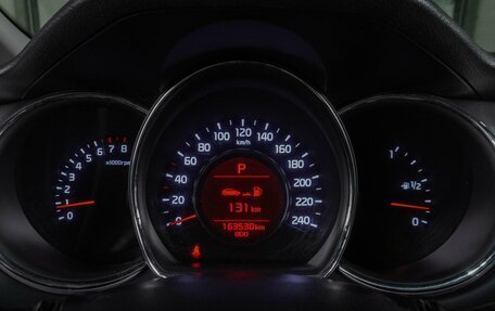 KIA cee'd III, 2012 год, 899 000 рублей, 16 фотография