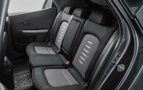 KIA cee'd III, 2012 год, 899 000 рублей, 9 фотография