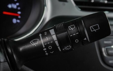 KIA cee'd III, 2012 год, 899 000 рублей, 13 фотография