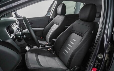 KIA cee'd III, 2012 год, 899 000 рублей, 10 фотография