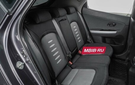 KIA cee'd III, 2012 год, 899 000 рублей, 7 фотография