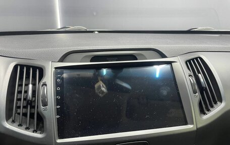 KIA Sportage III, 2013 год, 1 349 000 рублей, 8 фотография