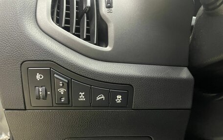 KIA Sportage III, 2013 год, 1 349 000 рублей, 12 фотография