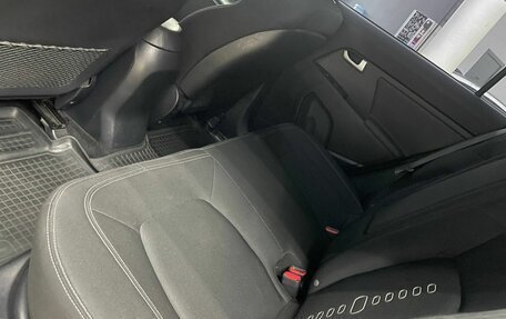 KIA Sportage III, 2013 год, 1 349 000 рублей, 14 фотография