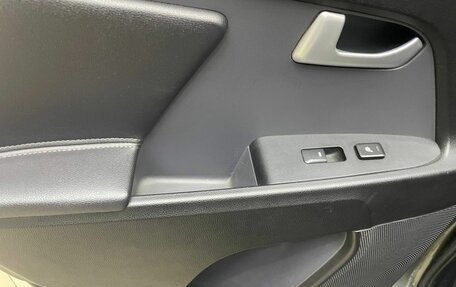 KIA Sportage III, 2013 год, 1 349 000 рублей, 17 фотография