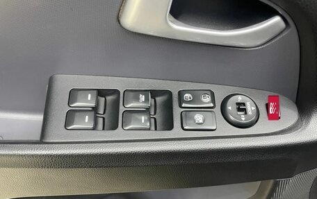 KIA Sportage III, 2013 год, 1 349 000 рублей, 11 фотография