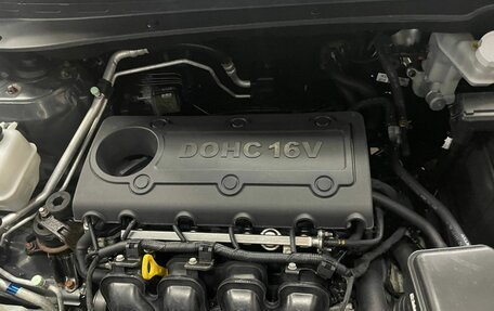 KIA Sportage III, 2013 год, 1 349 000 рублей, 18 фотография