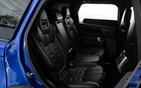 Land Rover Range Rover Sport II, 2015 год, 4 728 077 рублей, 9 фотография