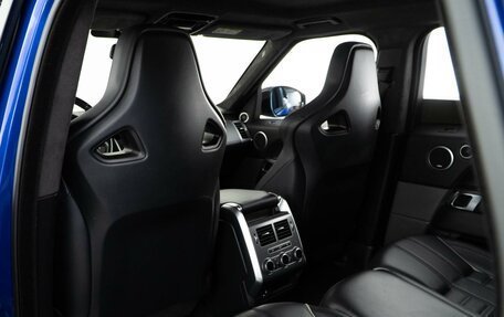 Land Rover Range Rover Sport II, 2015 год, 4 728 077 рублей, 13 фотография