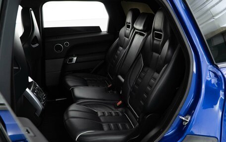 Land Rover Range Rover Sport II, 2015 год, 4 728 077 рублей, 11 фотография