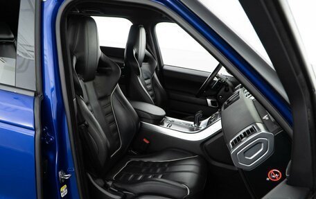 Land Rover Range Rover Sport II, 2015 год, 4 728 077 рублей, 10 фотография